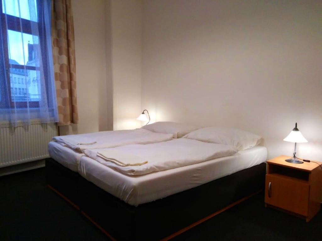 Hotel Praded Jeseník Buitenkant foto